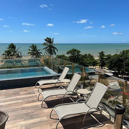 Bela Hospedagem - Fortune, Beira Mar Em Cabo Branco Joao Pessoa Luaran gambar