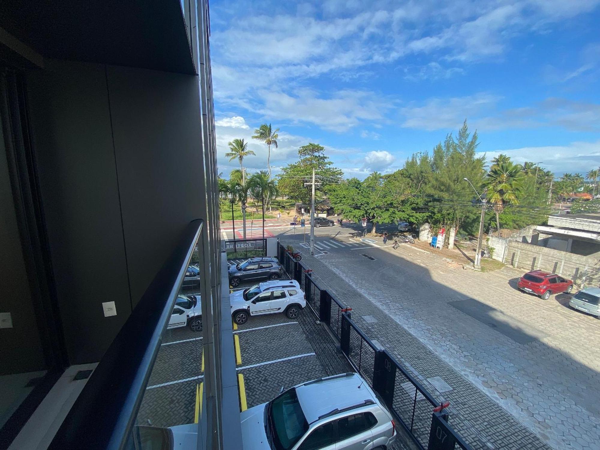 Bela Hospedagem - Fortune, Beira Mar Em Cabo Branco Joao Pessoa Luaran gambar