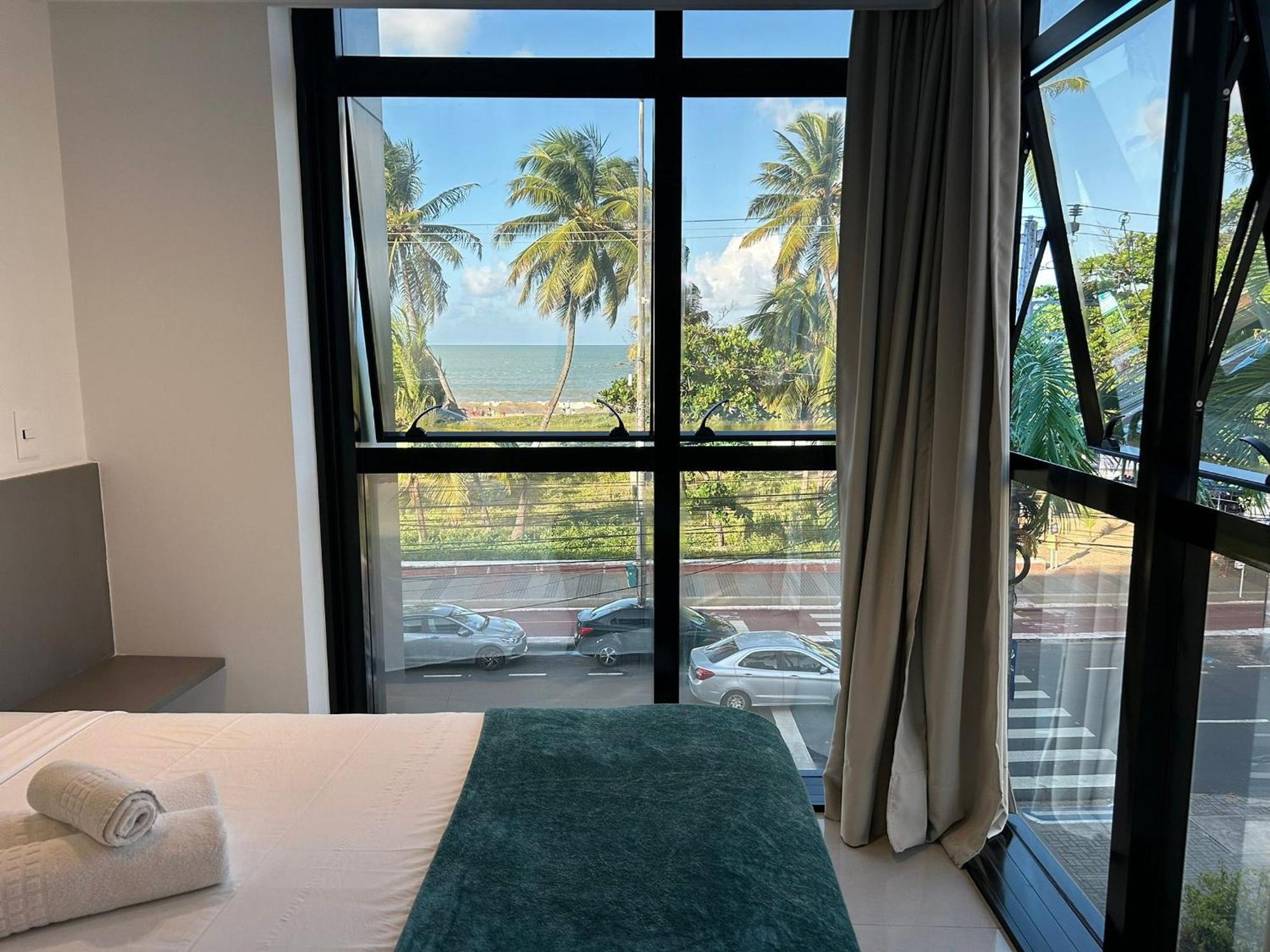 Bela Hospedagem - Fortune, Beira Mar Em Cabo Branco Joao Pessoa Luaran gambar